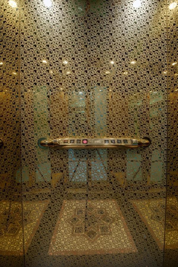 Hotel Mourya Residency Navi Mumbai Zewnętrze zdjęcie